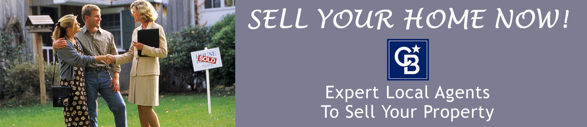 Sell Your Home Now!