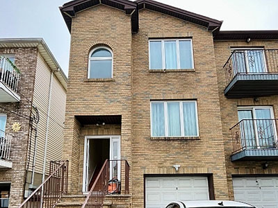 121 Brill Street Newark NJ
