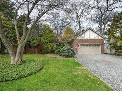 85 Whitford Avenue Nutley