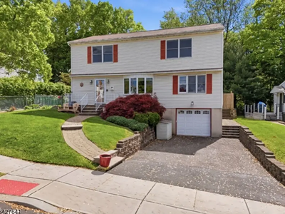 71 Hackberry Place Clifton NJ